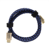 CABLE HDMI 1.8M PLUS DORADO - Thumbnail Image 2